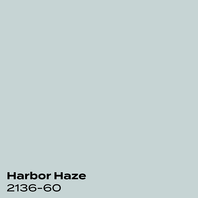 PMV - Blog - Top 10 Grays - Kendall Charcoal Coordinating 3 Color swatch for Harbor Haze