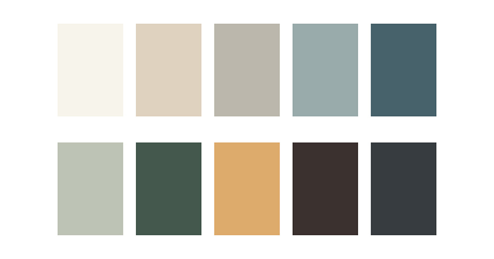 Our Top 10 Kitchen Cabinet Colors for 2024