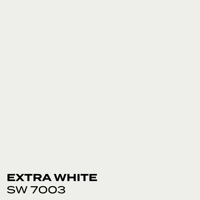 PMV - Blog - Top 10 Kitchen Cabinet Colors Billiard Green Coordinating Swatches Color swatch for Extra White