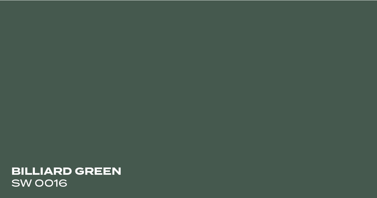 PMV - Blog - Top 10 Kitchen Cabinet Colors Billiard Green PMV - Blog - Top 10 Kitchen Cabinet Colors Billiard Green
