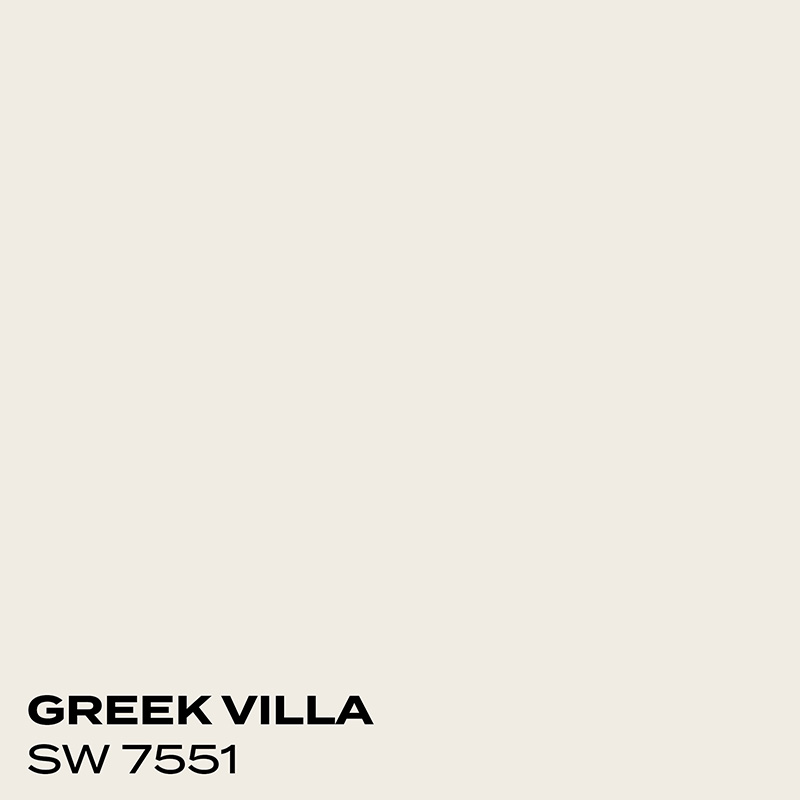 PMV - Blog - Top 10 Kitchen Cabinet Colors Dutch Tile Blue Coordinating Swatches2 Color swatch for Greek Villa