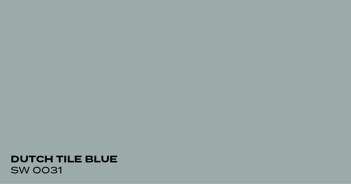 PMV - Blog - Top 10 Kitchen Cabinet Colors Dutch Tile Blue PMV - Blog - Top 10 Kitchen Cabinet Colors Dutch Tile Blue