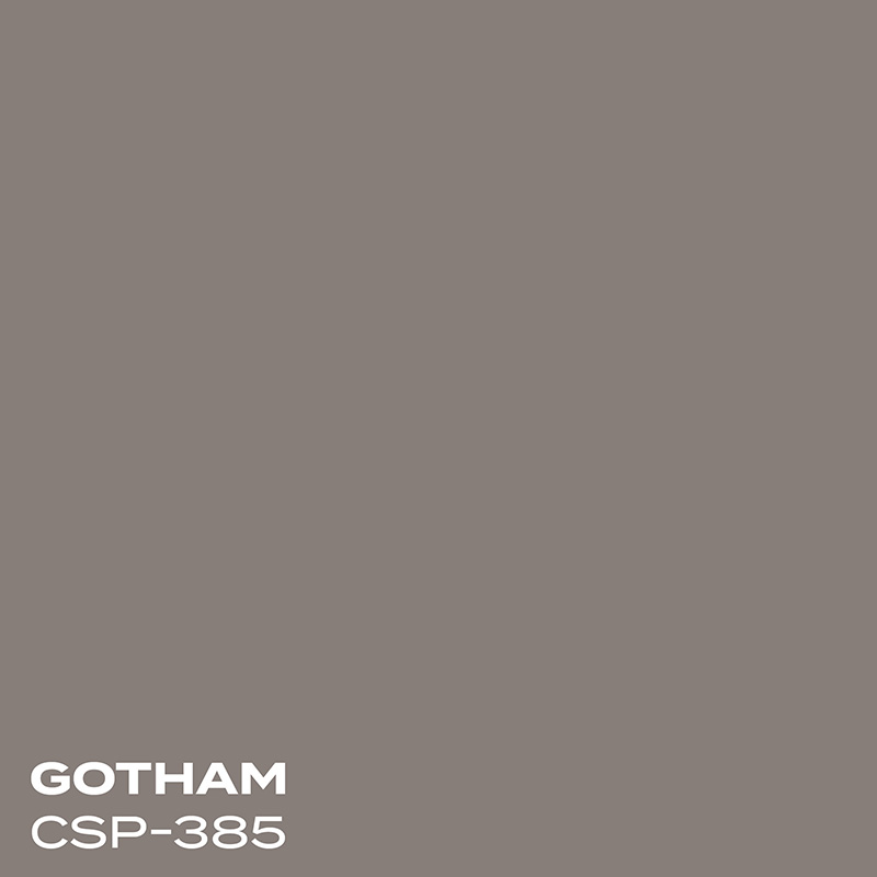 PMV - Blog - Top 10 Kitchen Cabinet Colors Espresso Bean Coordinating Swatches3 Color swatch for Gotham