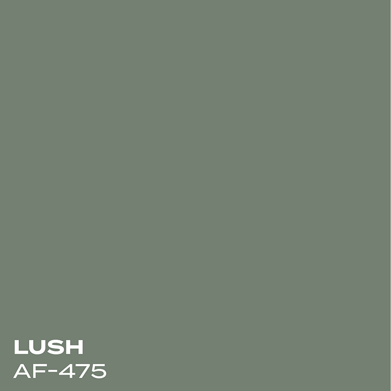 PMV - Blog - Top 10 Whites Swiss Coffee Coordinating Colors 2 Color swatch for Lush