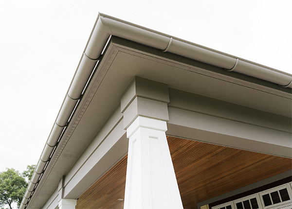 PMV - Residential Exterior Metal PMV - Residential Exterior Metal