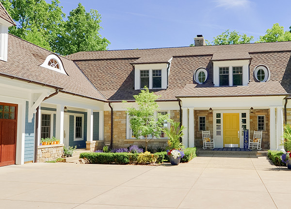 PMV - Residential Exterior Siding PMV - Residential Exterior Siding
