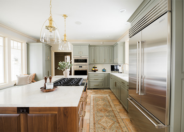PMV - Residential Interior Cabinet Painting PMV - Residential Interior Cabinet Painting