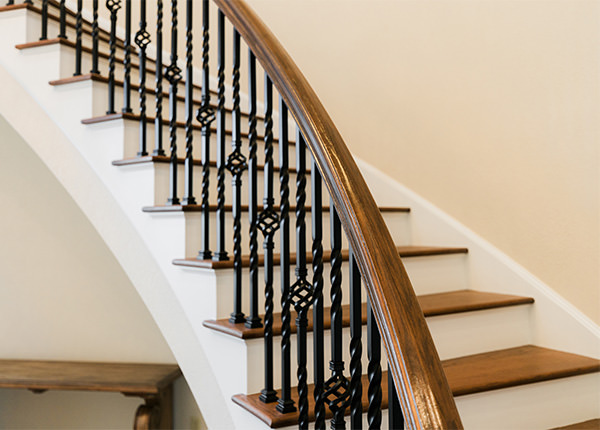 PMV - Residential Interior Staining and Refinishing - 2 PMV - Residential Interior Staining and Refinishing - 2