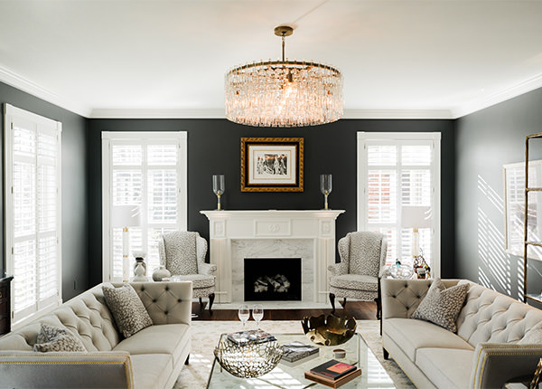 PMV - Residential Interior Walls, Ceilings, Trim PMV - Residential Interior Walls, Ceilings, Trim