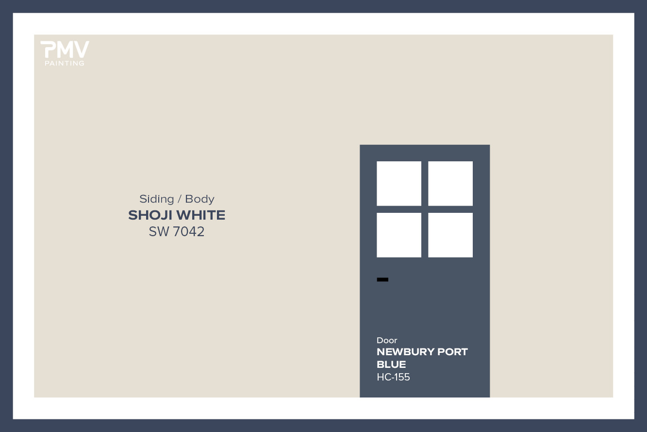 Exterior Color Palettes Exterior Color Palettes