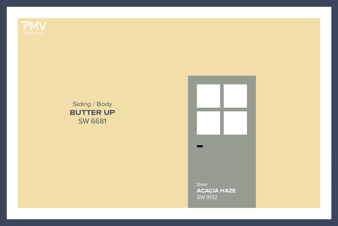 Exterior Color Palettes6 Exterior Color Palettes6