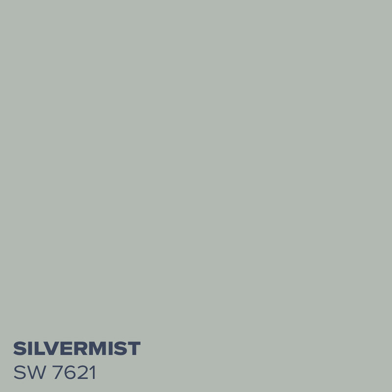 PMV - Blog - Top 10 Green Paint Colors Pewter Green Coordinating Swatches 3 PMV - Blog - Top 10 Green Paint Colors Pewter Green Coordinating Swatches 3
