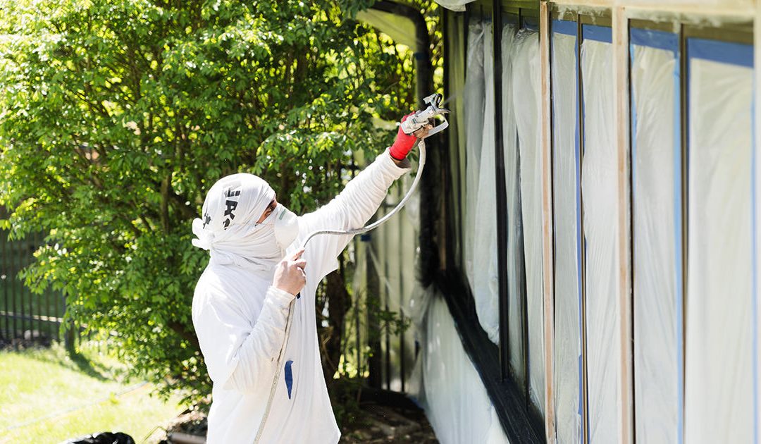 How to Choose Paint Colors for Your Home Exterior