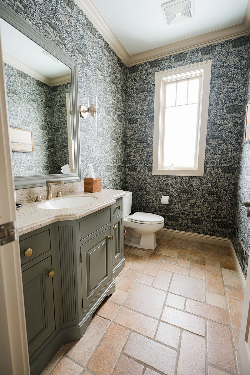 PMV - Project Highlight - French-Inspired Interior - Bathroom - After 1 PMV - Project Highlight - French-Inspired Interior - Bathroom - After 1