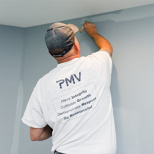 PMV - About Core Values Have Integrity - 2 PMV - About Core Values Have Integrity - 2