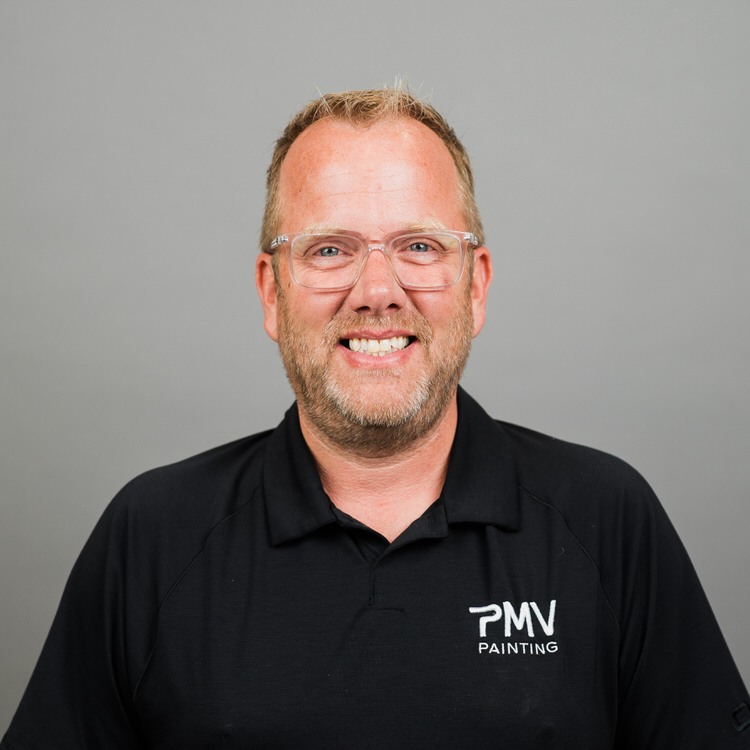 Phil VanderLaan