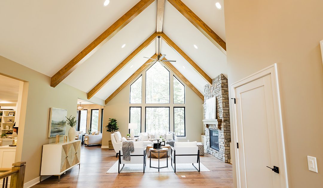 Project Highlight: Transforming a Home