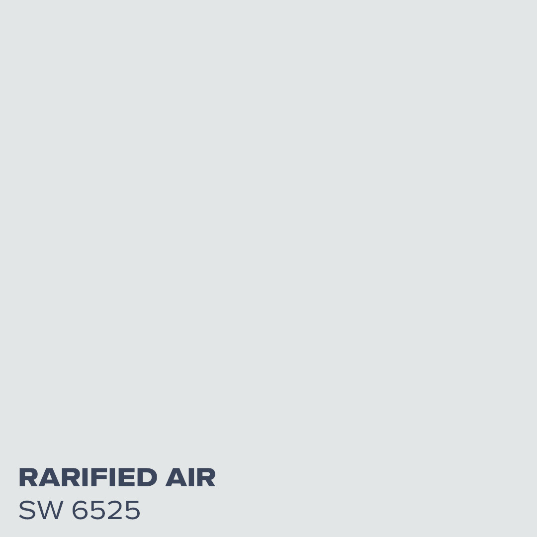 Coordinating Swatches - Solitude