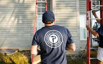 Project Highlight: Paint It Forward 2025