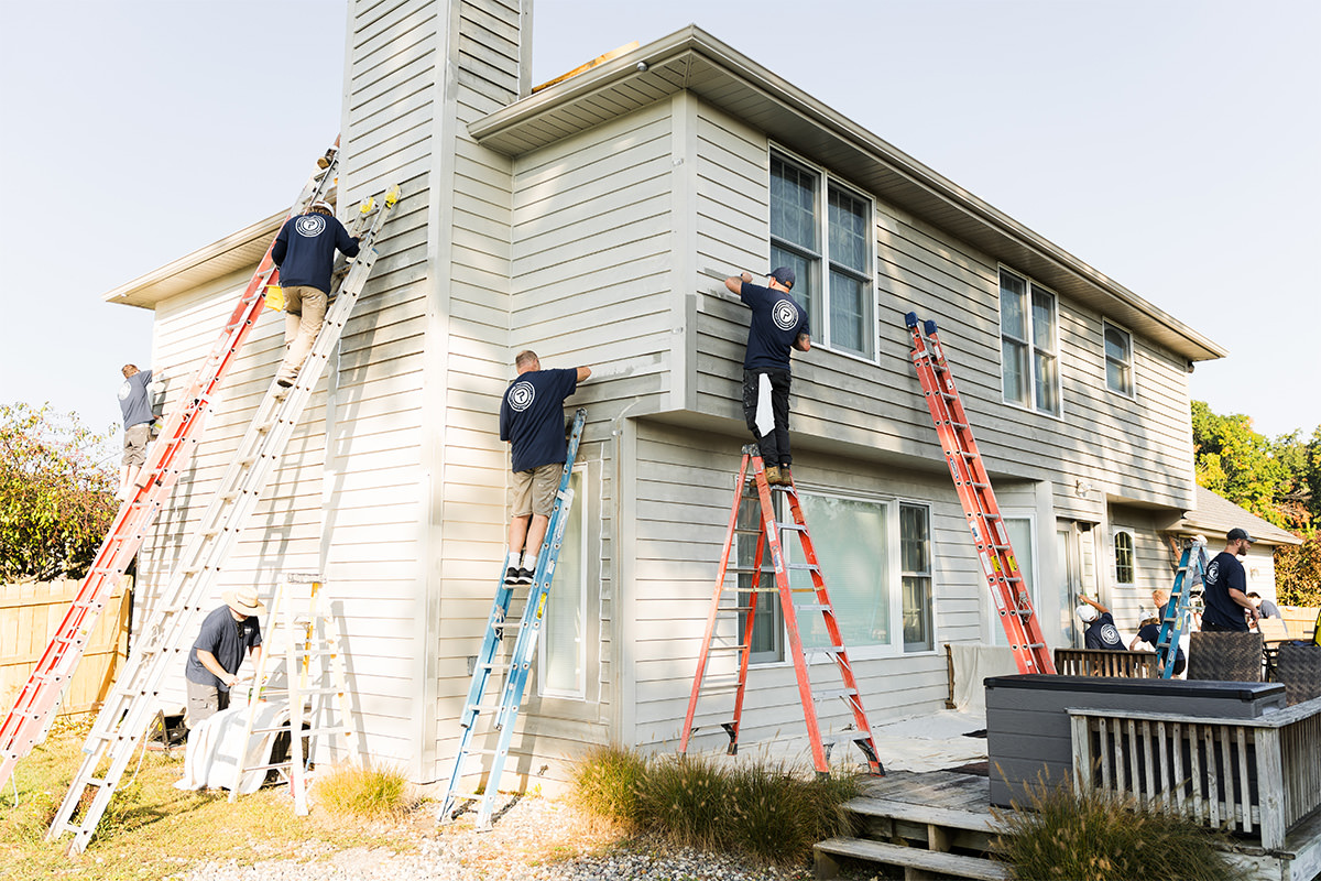 PMV - Project Highlight - Paint It Forward 2025 - Image 2