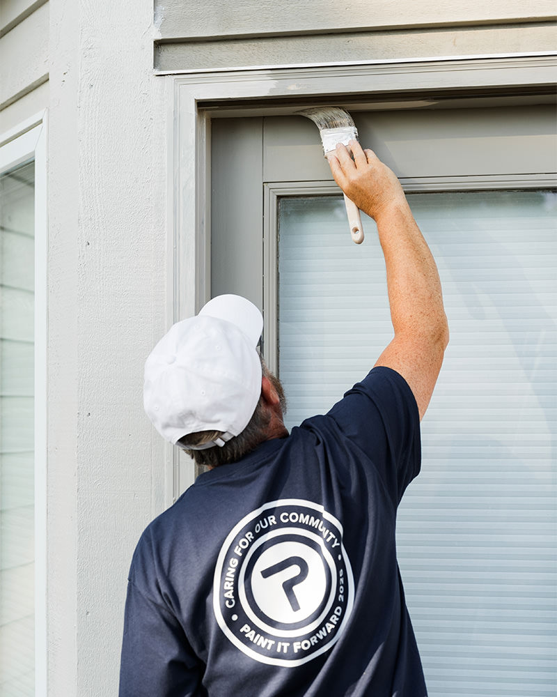 PMV - Project Highlight - Paint It Forward 2025 - Image 3