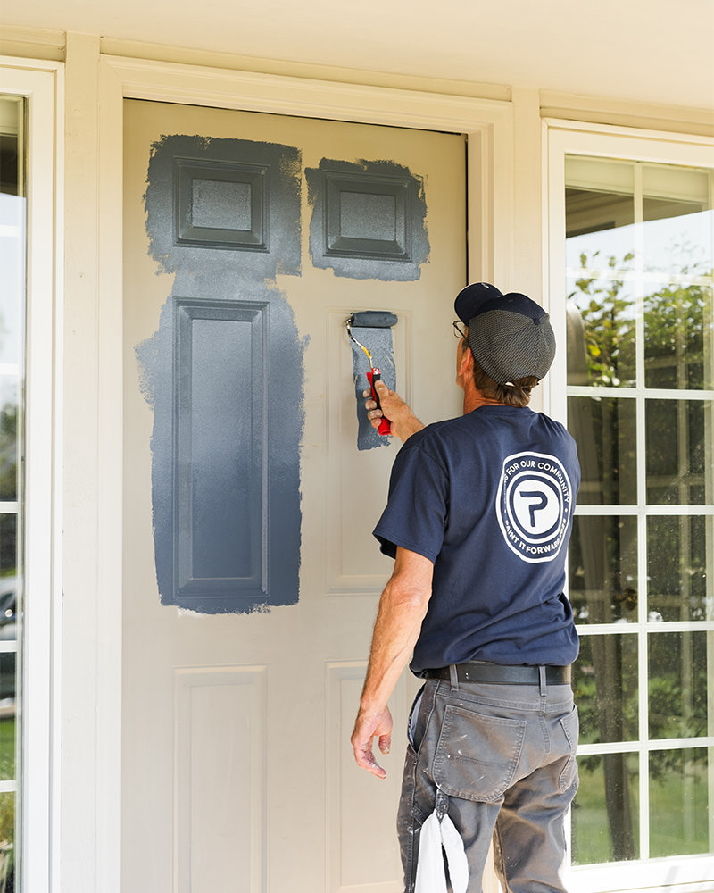 PMV - Project Highlight - Paint It Forward 2025 - Image 4