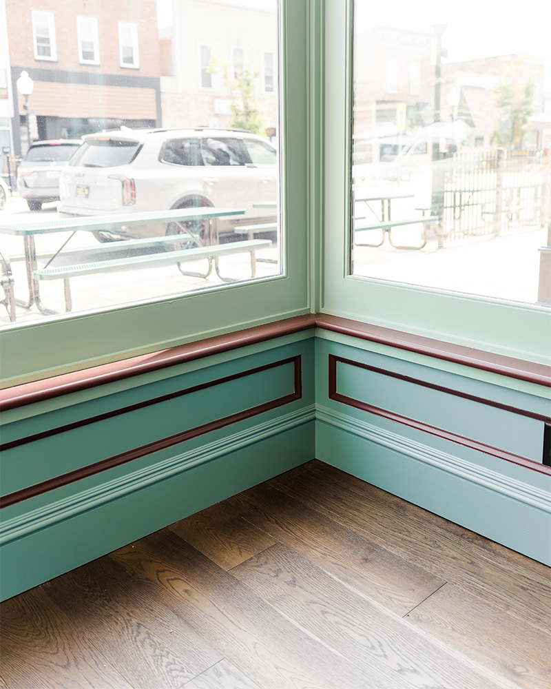 PMV Project Highlight Hill's Building 11