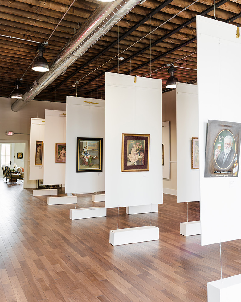 PMV Project Highlight Hill's Building 12