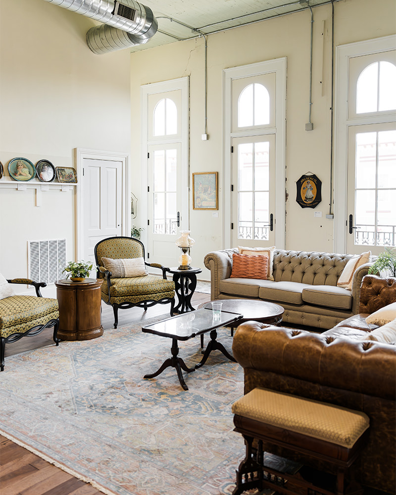 PMV Project Highlight Hill's Building 13