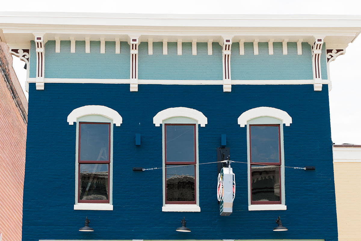 PMV Project Highlight Hill's Building 7