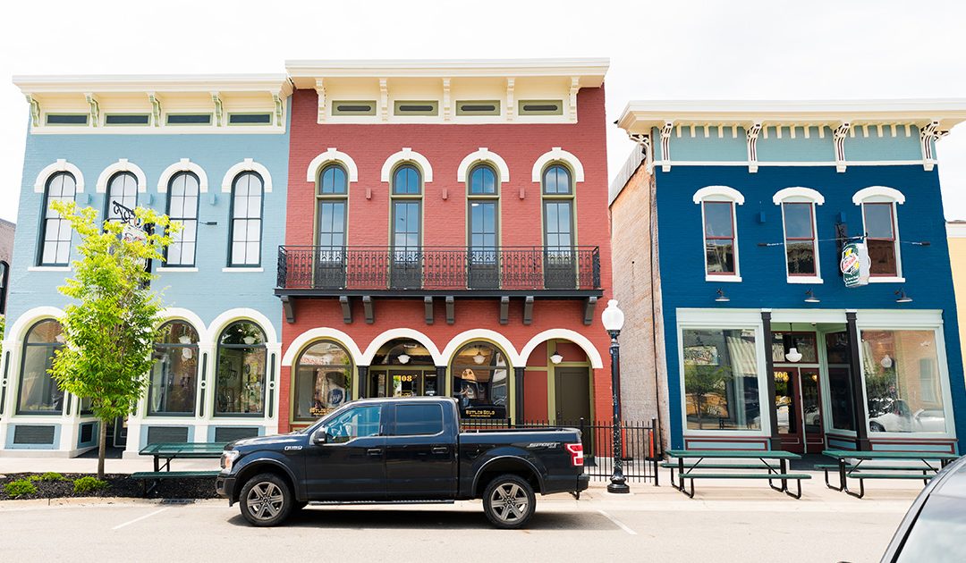 Project Highlight: The Hill’s Building 2025