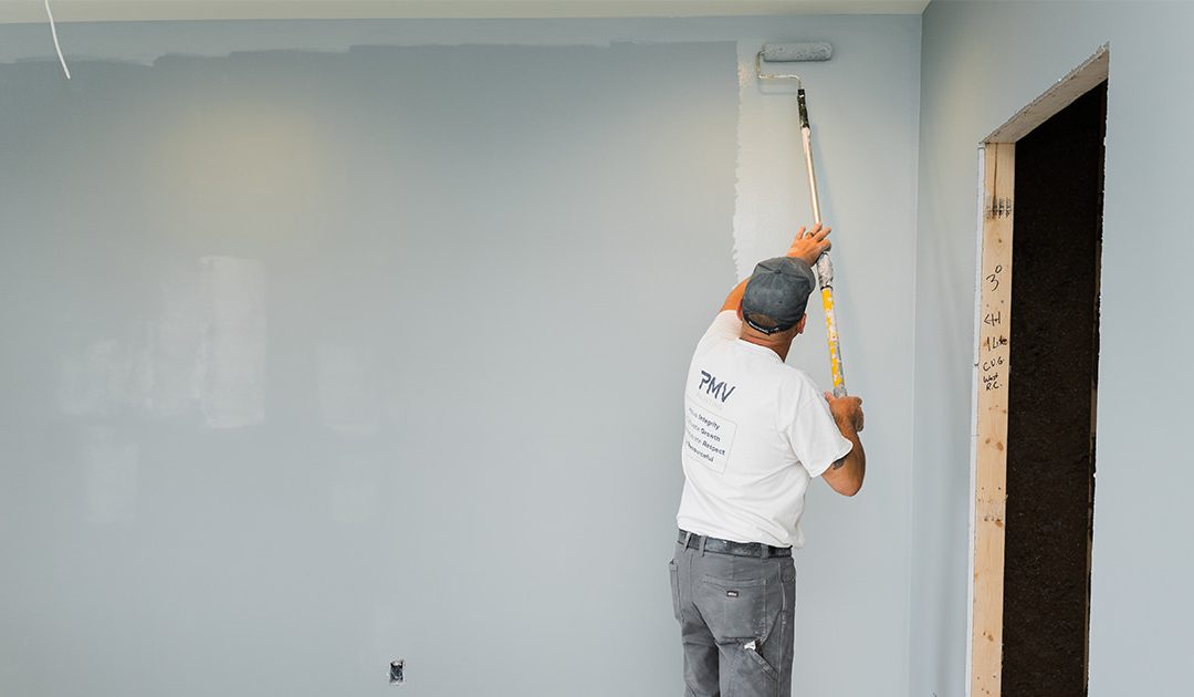 Top 5 Questions to Ask a Professional Painting Contractor | What Matters Most