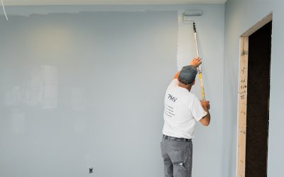 Top 5 Questions to Ask a Professional Painting Contractor | What Matters Most