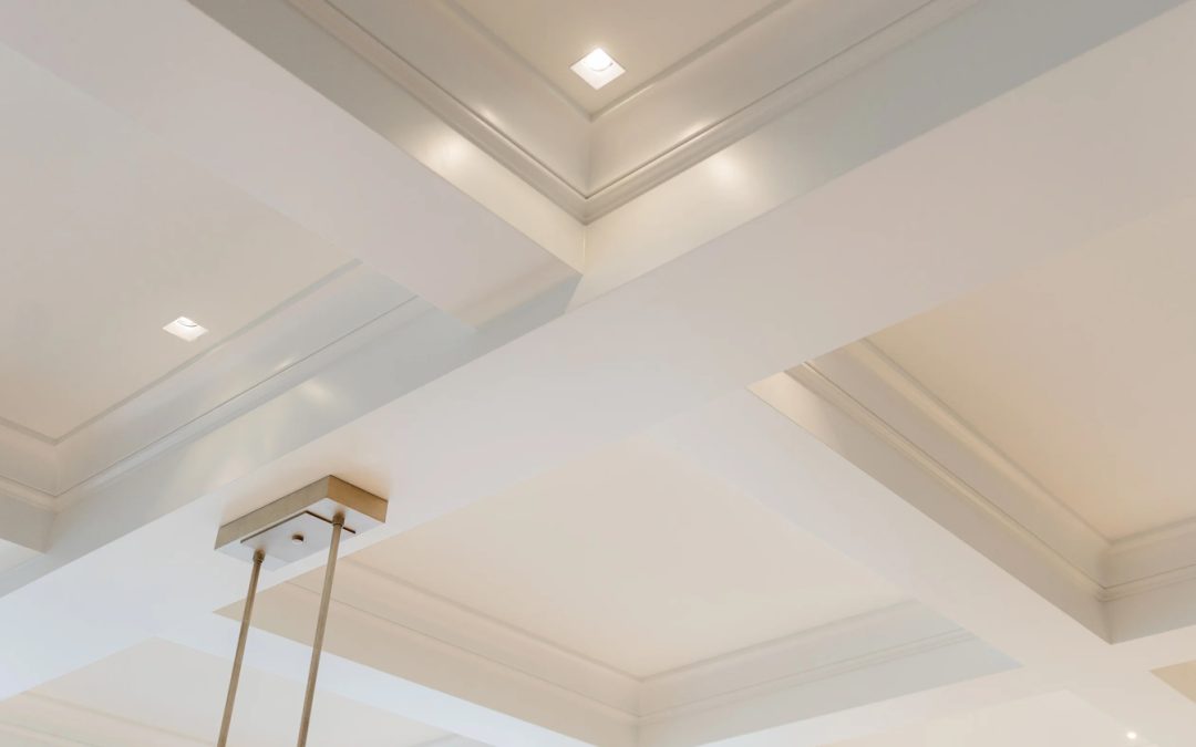 High-End Interior Painting Standard