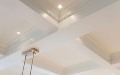 High-End Interior Painting Standard