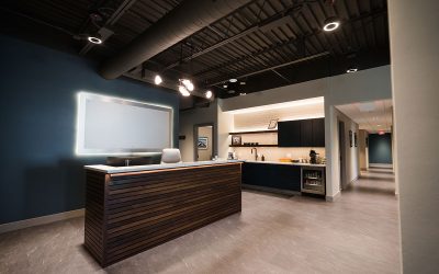Why Commercial Paint Fails in Michigan and How to Prevent It