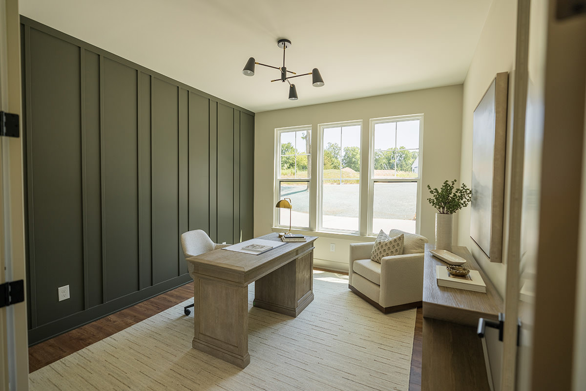 PMV Painting - Project Highlight - 2026 Parade of Homes - Image 2