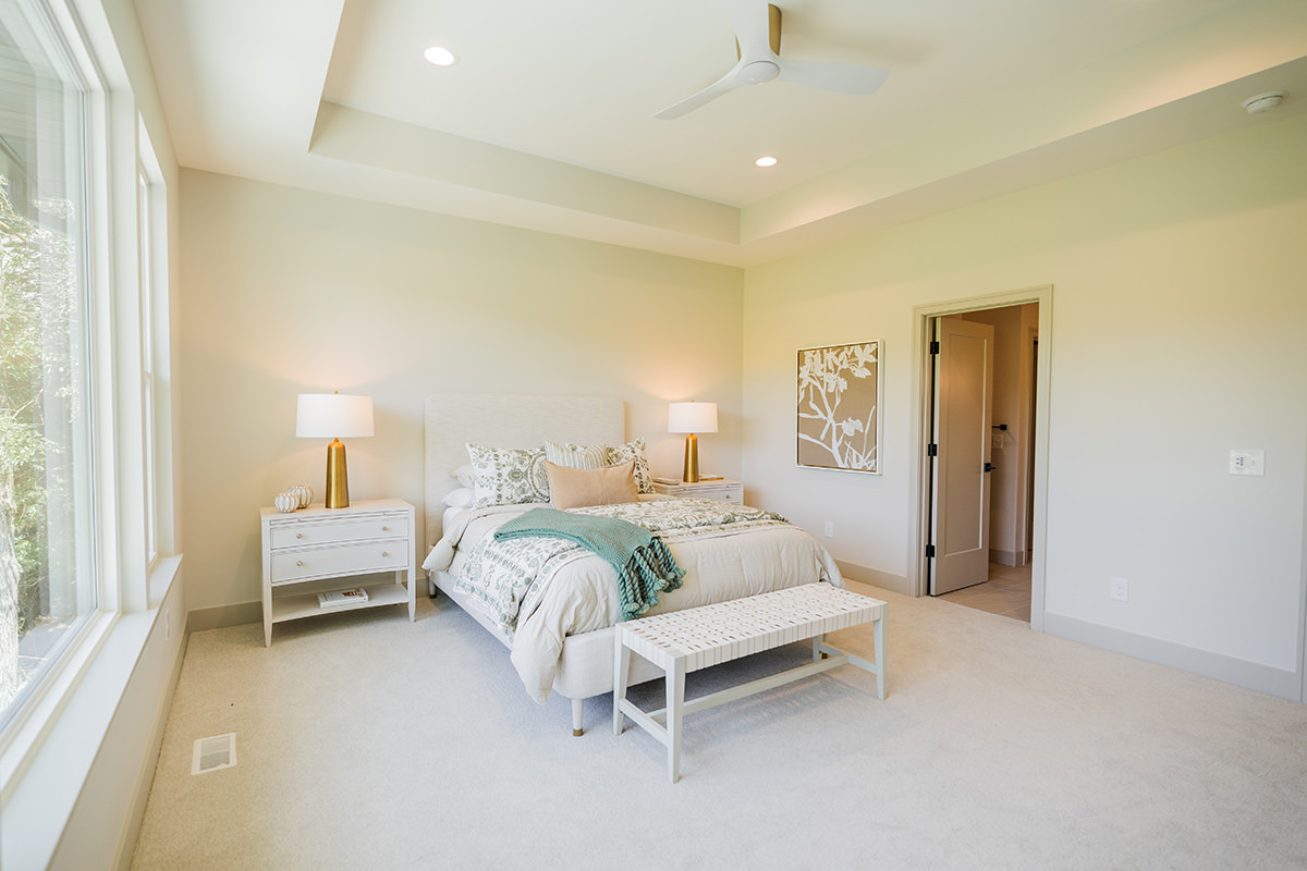 PMV Painting - Project Highlight - 2026 Parade of Homes - Image 3
