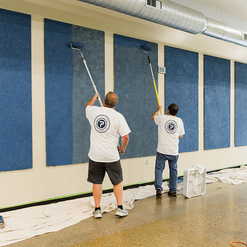 PMV Painting - Project Highlight - Paint It Forward 2026 - Image 3